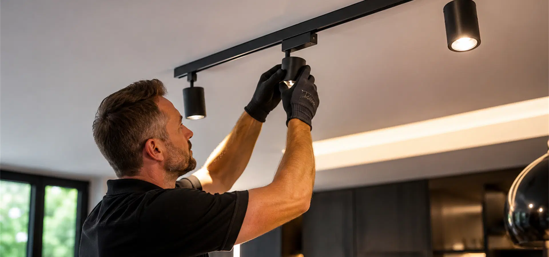 Advanced Lighting Systems
